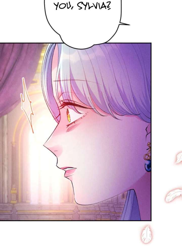 The Neglected Noble Lady Became the Beloved Caretaker of the Imperial Family Chapter 18 - Page 2