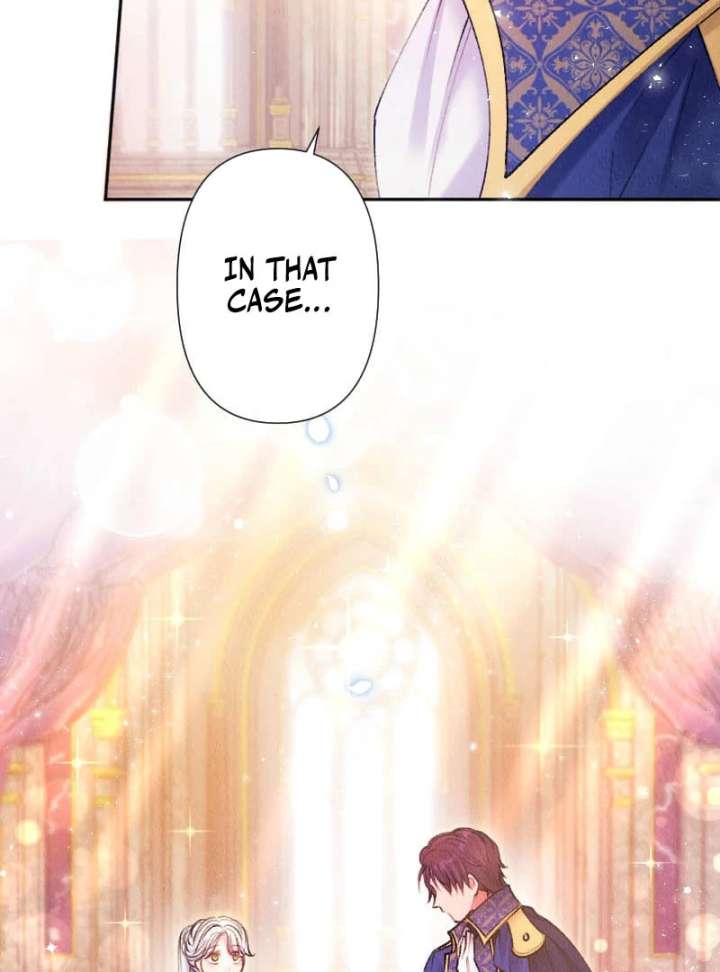 The Neglected Noble Lady Became the Beloved Caretaker of the Imperial Family Chapter 18 - Page 101