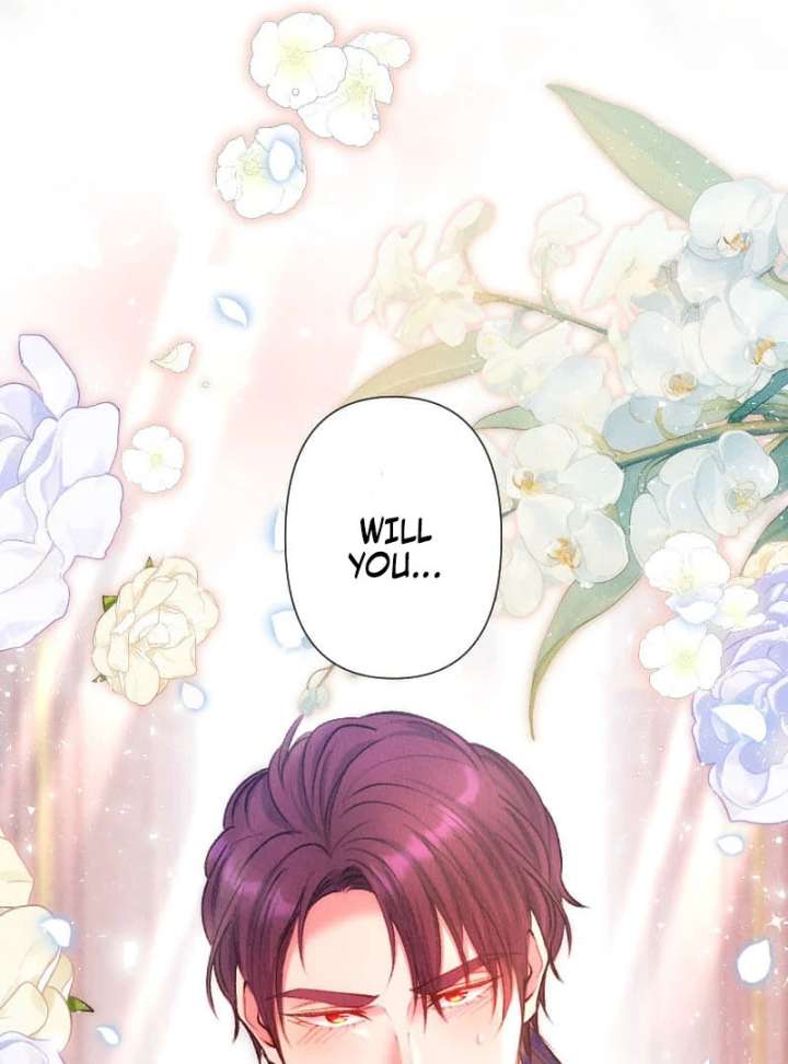 The Neglected Noble Lady Became the Beloved Caretaker of the Imperial Family Chapter 18 - Page 103