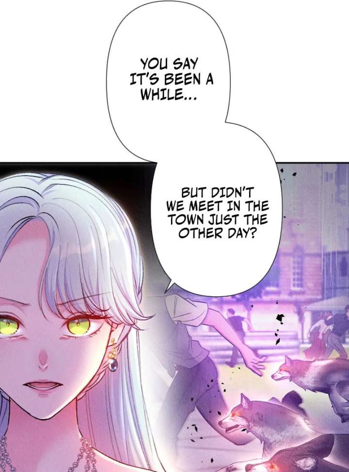 The Neglected Noble Lady Became the Beloved Caretaker of the Imperial Family Chapter 18 - Page 13