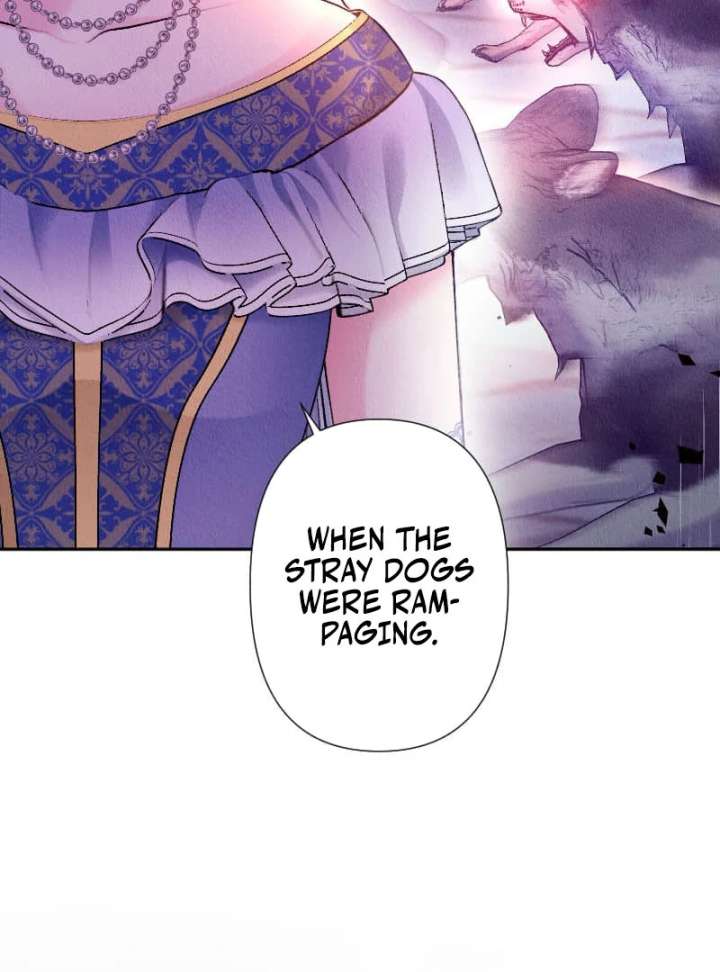 The Neglected Noble Lady Became the Beloved Caretaker of the Imperial Family Chapter 18 - Page 14