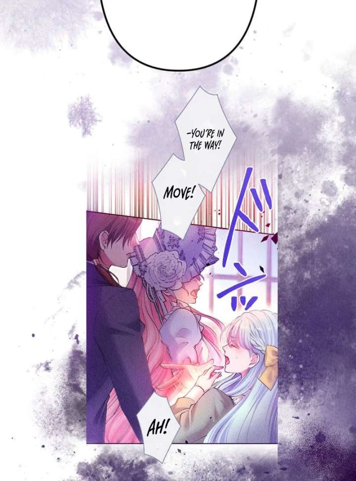 The Neglected Noble Lady Became the Beloved Caretaker of the Imperial Family Chapter 18 - Page 16