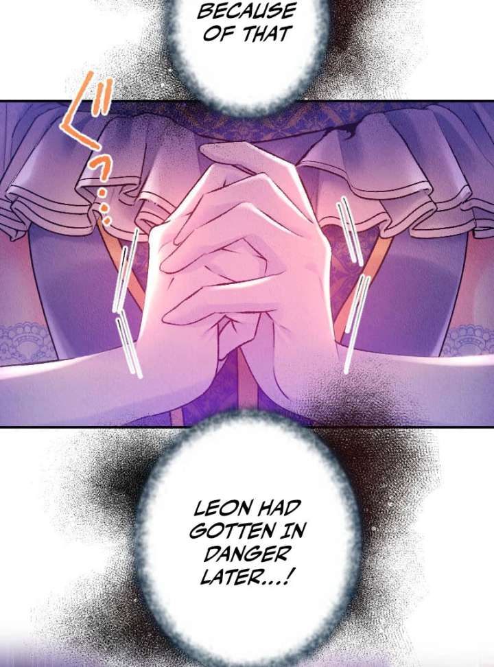 The Neglected Noble Lady Became the Beloved Caretaker of the Imperial Family Chapter 18 - Page 18