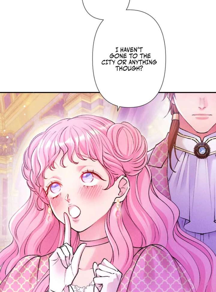 The Neglected Noble Lady Became the Beloved Caretaker of the Imperial Family Chapter 18 - Page 20