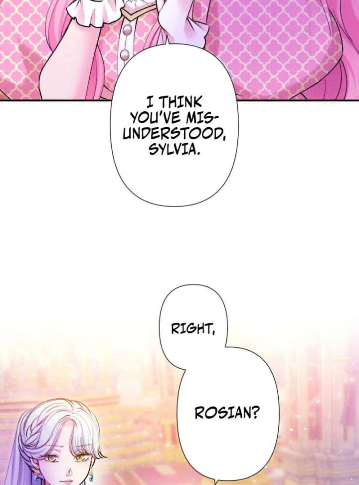 The Neglected Noble Lady Became the Beloved Caretaker of the Imperial Family Chapter 18 - Page 21