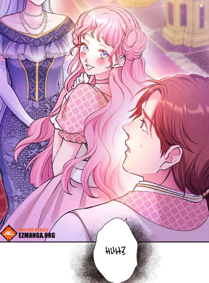 The Neglected Noble Lady Became the Beloved Caretaker of the Imperial Family Chapter 18 - Page 22