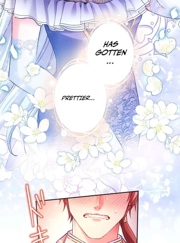 The Neglected Noble Lady Became the Beloved Caretaker of the Imperial Family Chapter 18 - Page 29