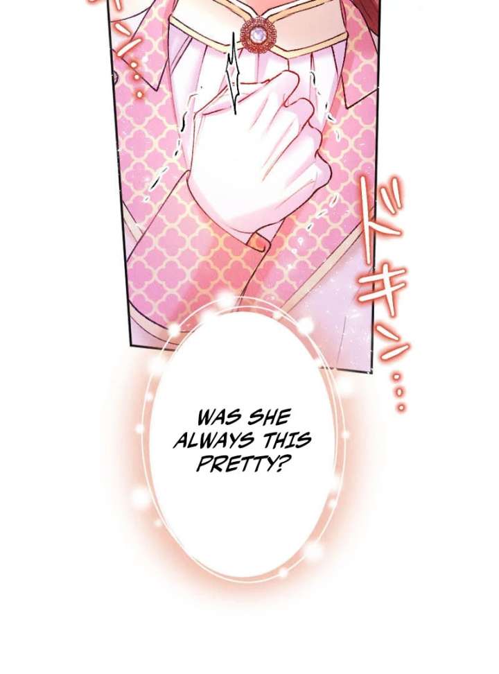 The Neglected Noble Lady Became the Beloved Caretaker of the Imperial Family Chapter 18 - Page 30