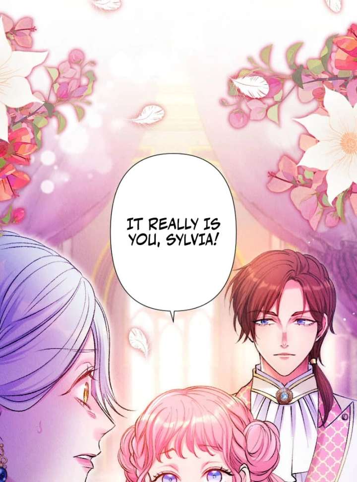 The Neglected Noble Lady Became the Beloved Caretaker of the Imperial Family Chapter 18 - Page 4