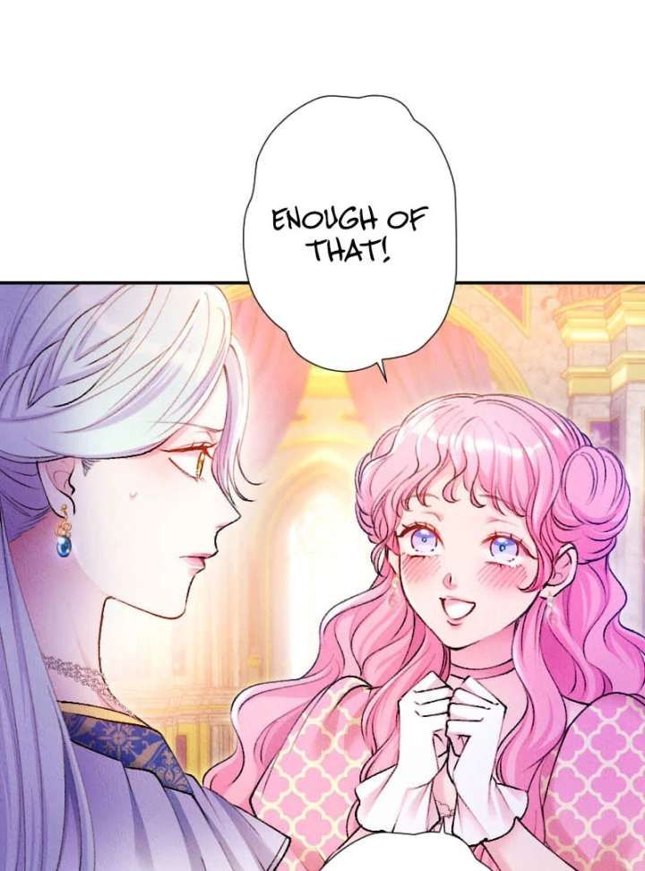 The Neglected Noble Lady Became the Beloved Caretaker of the Imperial Family Chapter 18 - Page 31