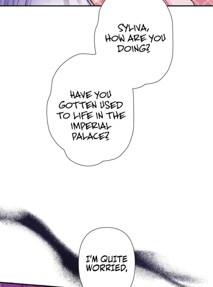 The Neglected Noble Lady Became the Beloved Caretaker of the Imperial Family Chapter 18 - Page 32