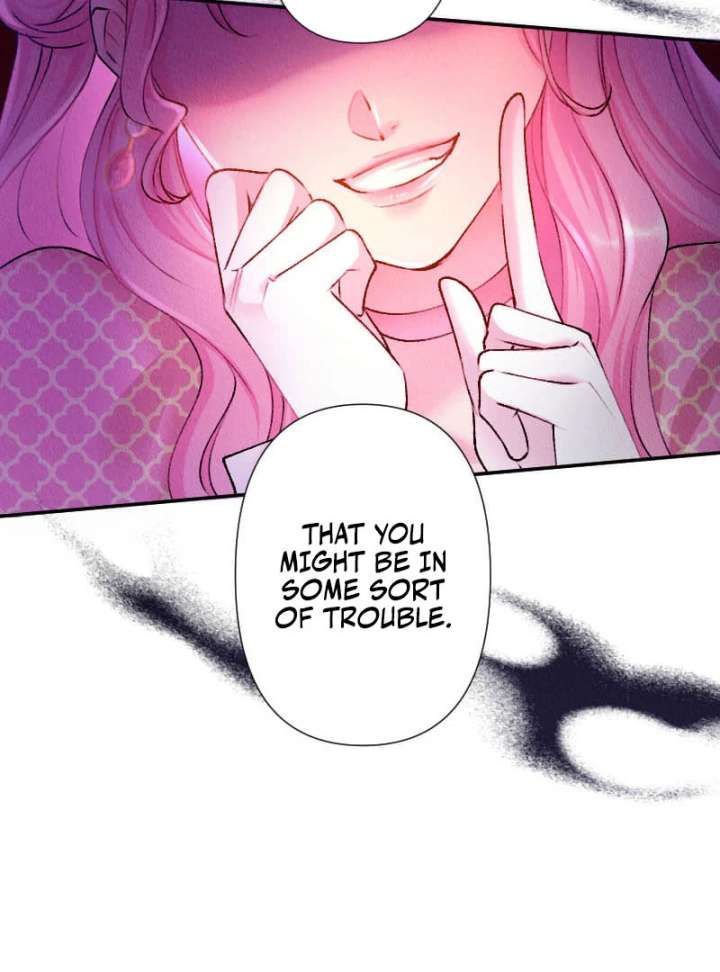 The Neglected Noble Lady Became the Beloved Caretaker of the Imperial Family Chapter 18 - Page 33