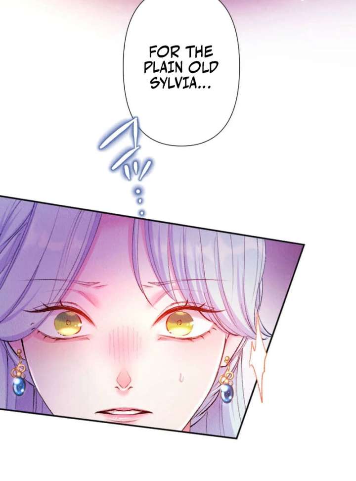 The Neglected Noble Lady Became the Beloved Caretaker of the Imperial Family Chapter 18 - Page 35