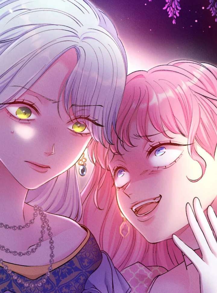 The Neglected Noble Lady Became the Beloved Caretaker of the Imperial Family Chapter 18 - Page 39