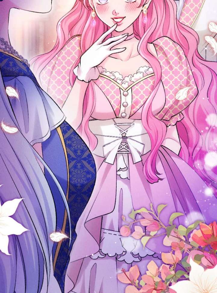 The Neglected Noble Lady Became the Beloved Caretaker of the Imperial Family Chapter 18 - Page 5