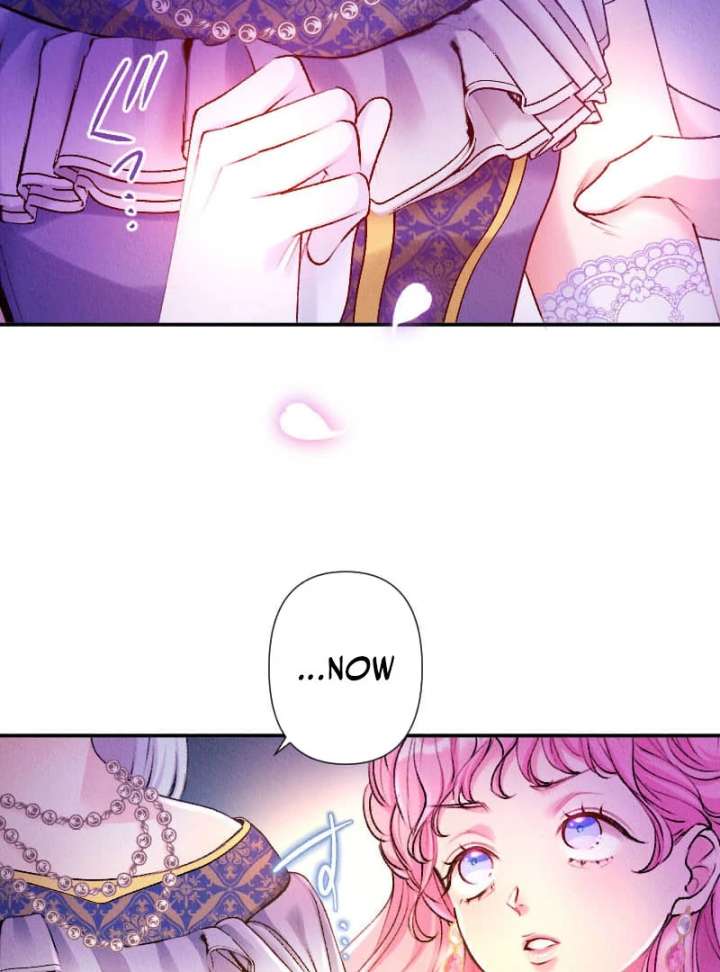 The Neglected Noble Lady Became the Beloved Caretaker of the Imperial Family Chapter 18 - Page 41