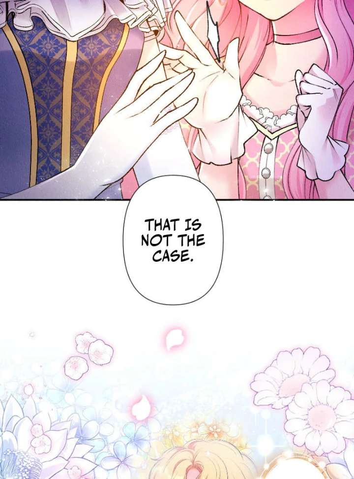 The Neglected Noble Lady Became the Beloved Caretaker of the Imperial Family Chapter 18 - Page 42