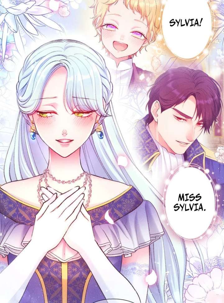 The Neglected Noble Lady Became the Beloved Caretaker of the Imperial Family Chapter 18 - Page 43