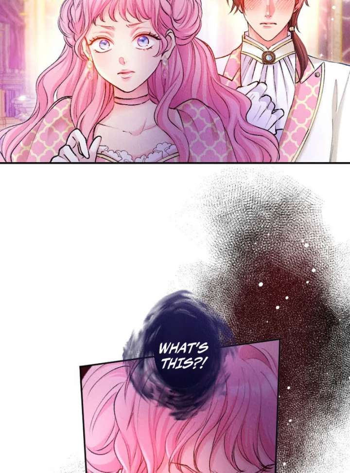 The Neglected Noble Lady Became the Beloved Caretaker of the Imperial Family Chapter 18 - Page 45