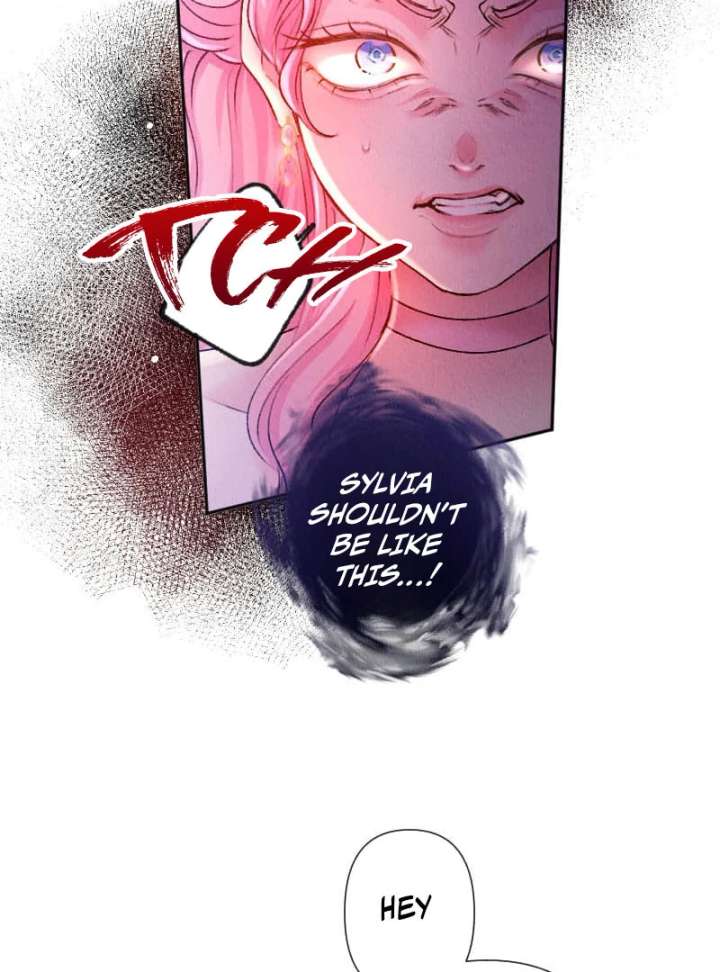 The Neglected Noble Lady Became the Beloved Caretaker of the Imperial Family Chapter 18 - Page 46