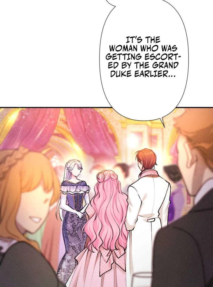 The Neglected Noble Lady Became the Beloved Caretaker of the Imperial Family Chapter 18 - Page 47