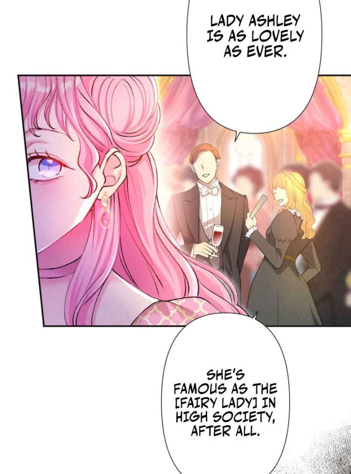 The Neglected Noble Lady Became the Beloved Caretaker of the Imperial Family Chapter 18 - Page 49