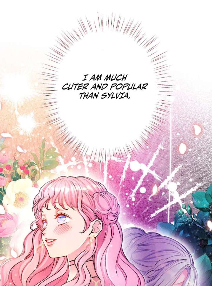 The Neglected Noble Lady Became the Beloved Caretaker of the Imperial Family Chapter 18 - Page 52