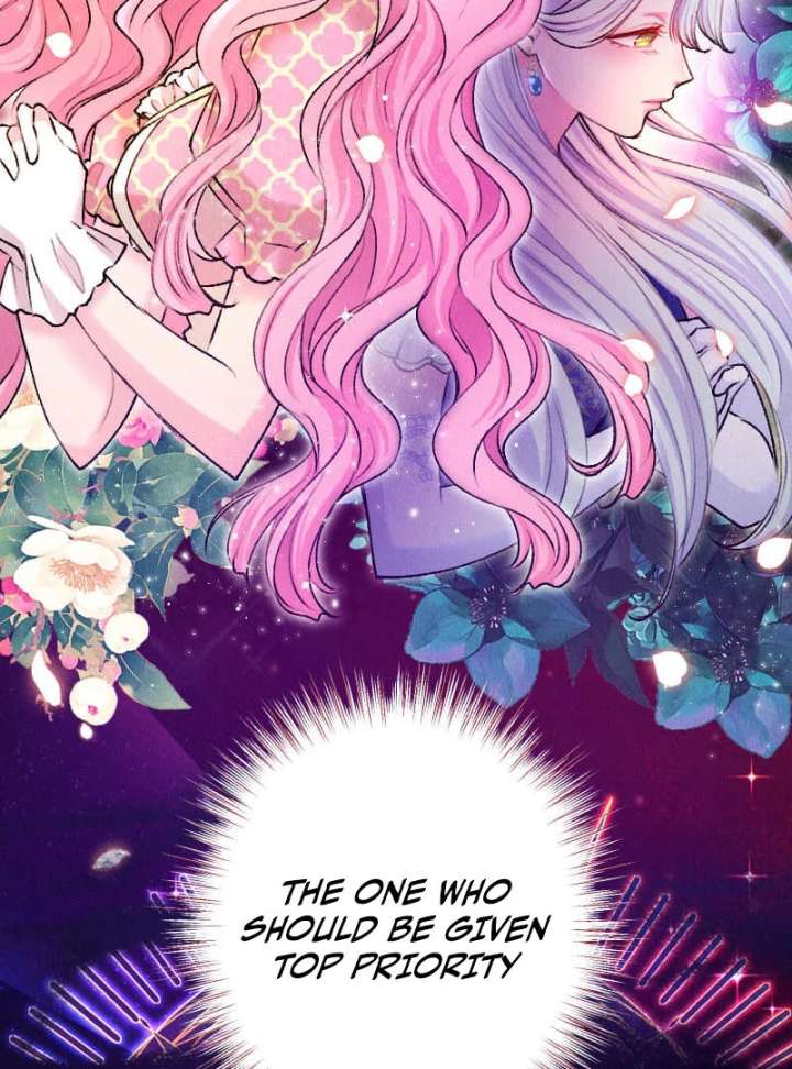 The Neglected Noble Lady Became the Beloved Caretaker of the Imperial Family Chapter 18 - Page 53