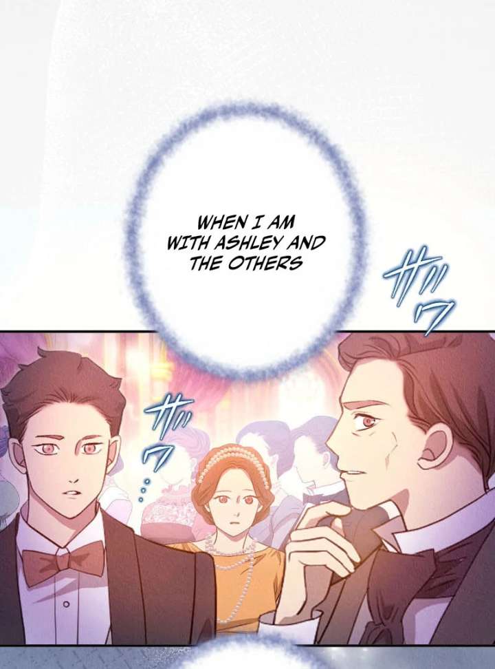 The Neglected Noble Lady Became the Beloved Caretaker of the Imperial Family Chapter 18 - Page 56