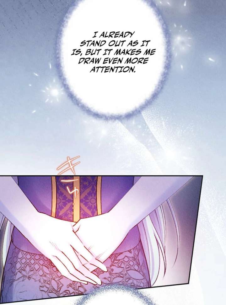 The Neglected Noble Lady Became the Beloved Caretaker of the Imperial Family Chapter 18 - Page 57