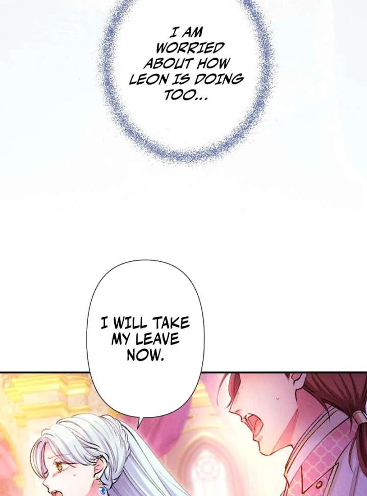 The Neglected Noble Lady Became the Beloved Caretaker of the Imperial Family Chapter 18 - Page 58