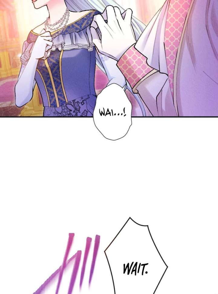 The Neglected Noble Lady Became the Beloved Caretaker of the Imperial Family Chapter 18 - Page 59