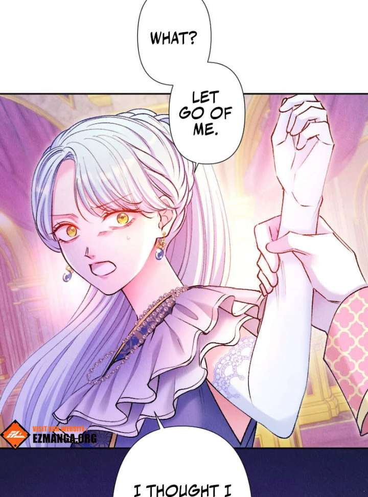 The Neglected Noble Lady Became the Beloved Caretaker of the Imperial Family Chapter 18 - Page 61