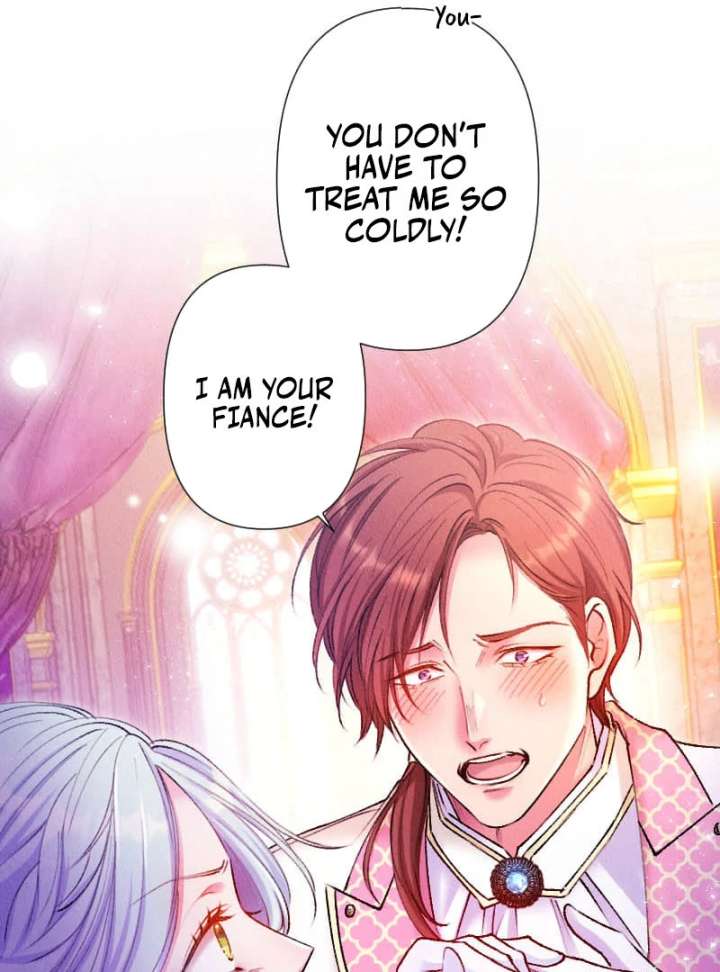 The Neglected Noble Lady Became the Beloved Caretaker of the Imperial Family Chapter 18 - Page 64