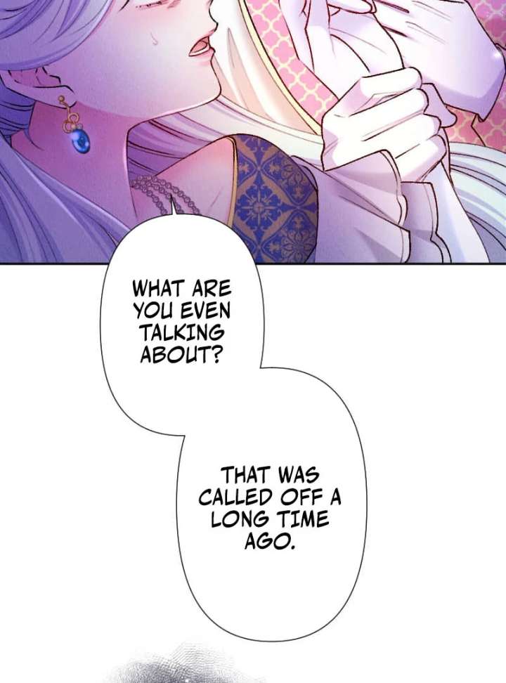 The Neglected Noble Lady Became the Beloved Caretaker of the Imperial Family Chapter 18 - Page 65
