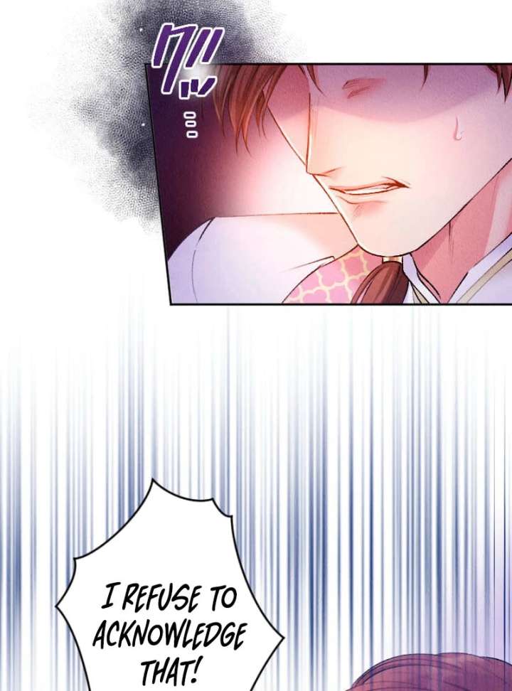 The Neglected Noble Lady Became the Beloved Caretaker of the Imperial Family Chapter 18 - Page 66