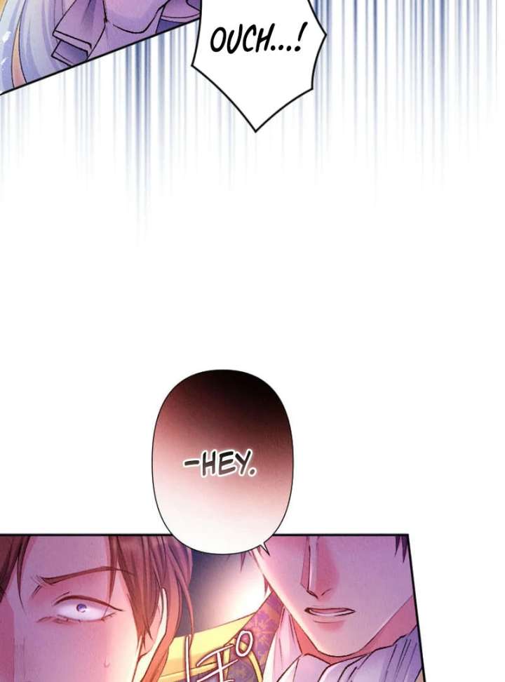 The Neglected Noble Lady Became the Beloved Caretaker of the Imperial Family Chapter 18 - Page 68