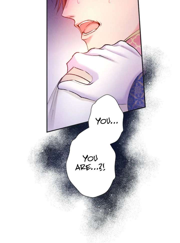 The Neglected Noble Lady Became the Beloved Caretaker of the Imperial Family Chapter 18 - Page 70