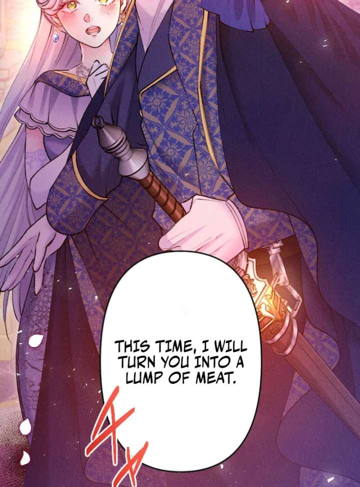 The Neglected Noble Lady Became the Beloved Caretaker of the Imperial Family Chapter 18 - Page 77