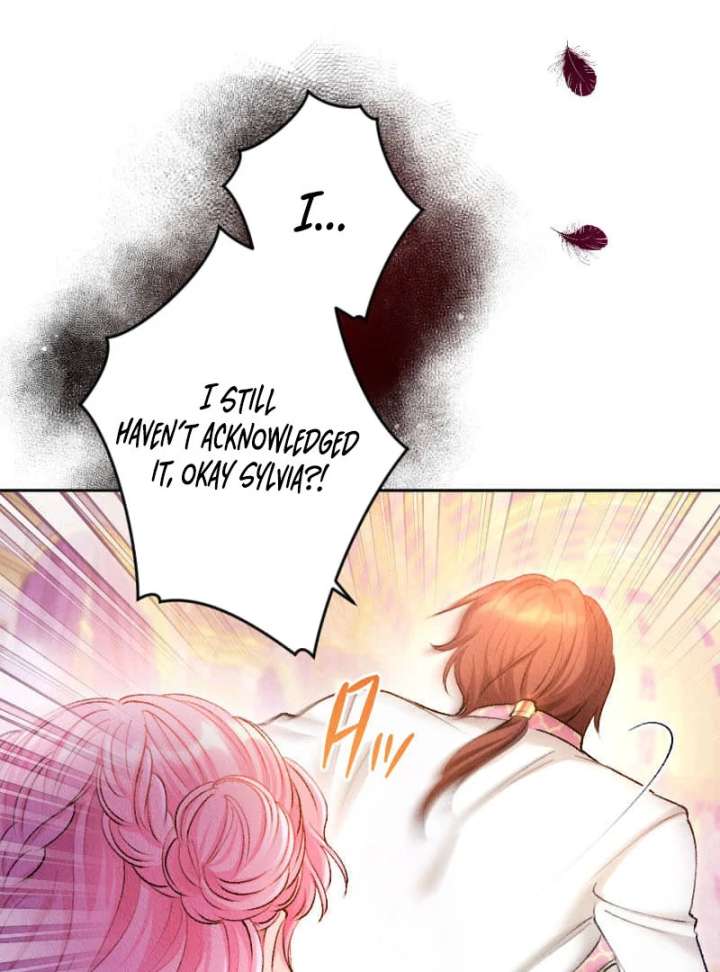 The Neglected Noble Lady Became the Beloved Caretaker of the Imperial Family Chapter 18 - Page 80