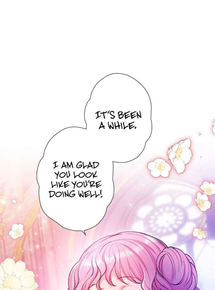 The Neglected Noble Lady Became the Beloved Caretaker of the Imperial Family Chapter 18 - Page 9