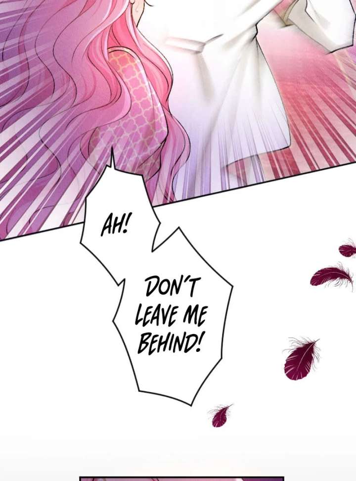 The Neglected Noble Lady Became the Beloved Caretaker of the Imperial Family Chapter 18 - Page 81