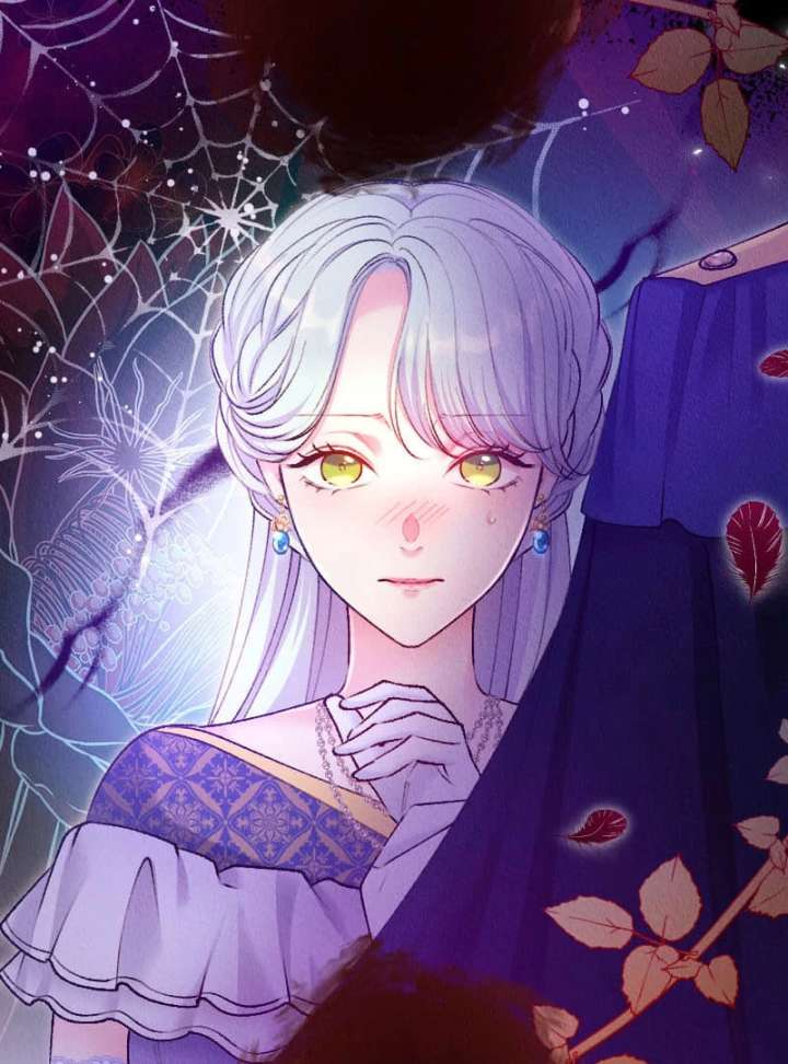 The Neglected Noble Lady Became the Beloved Caretaker of the Imperial Family Chapter 18 - Page 84