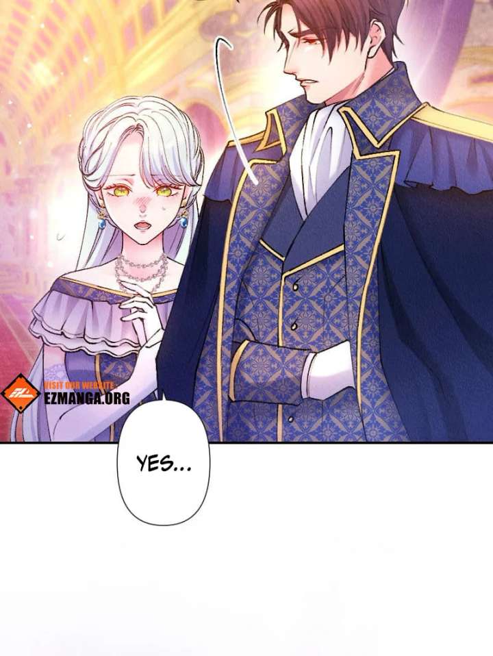 The Neglected Noble Lady Became the Beloved Caretaker of the Imperial Family Chapter 18 - Page 87