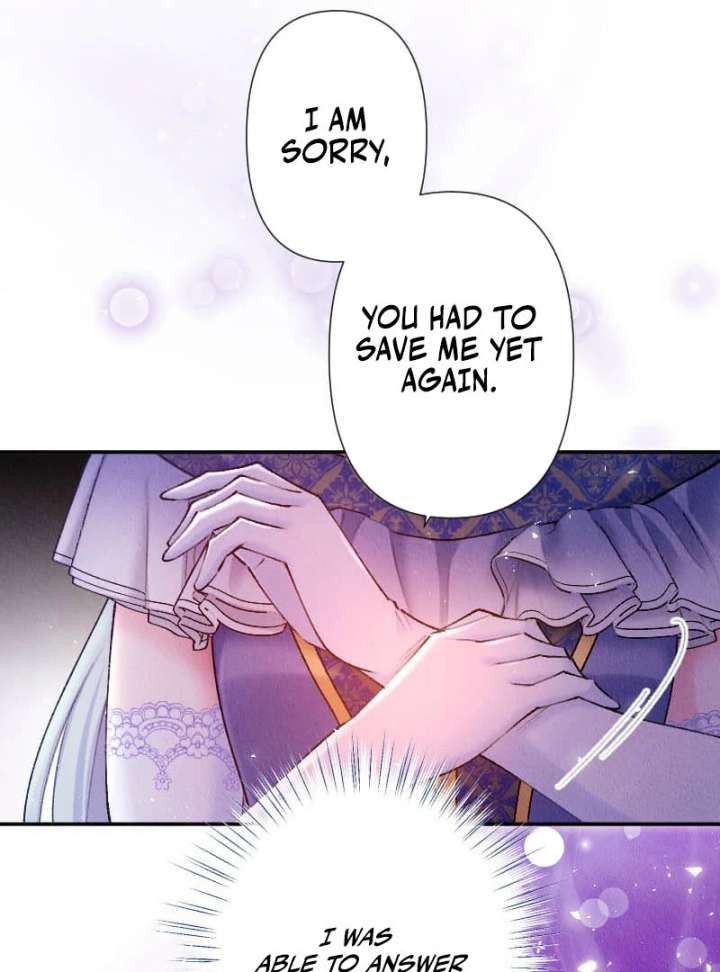 The Neglected Noble Lady Became the Beloved Caretaker of the Imperial Family Chapter 18 - Page 88