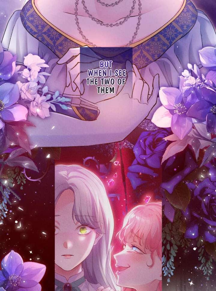 The Neglected Noble Lady Became the Beloved Caretaker of the Imperial Family Chapter 18 - Page 90