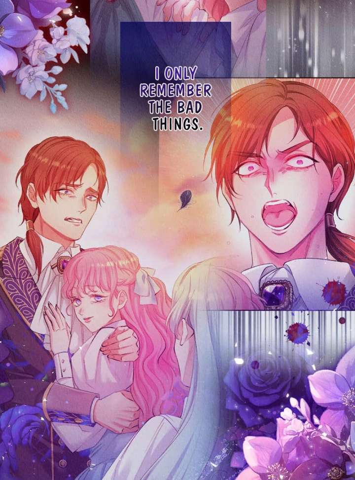 The Neglected Noble Lady Became the Beloved Caretaker of the Imperial Family Chapter 18 - Page 91