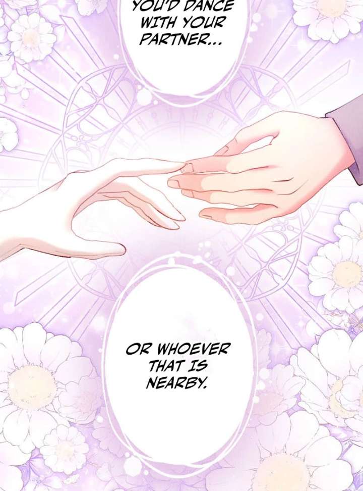 The Neglected Noble Lady Became the Beloved Caretaker of the Imperial Family Chapter 18 - Page 95