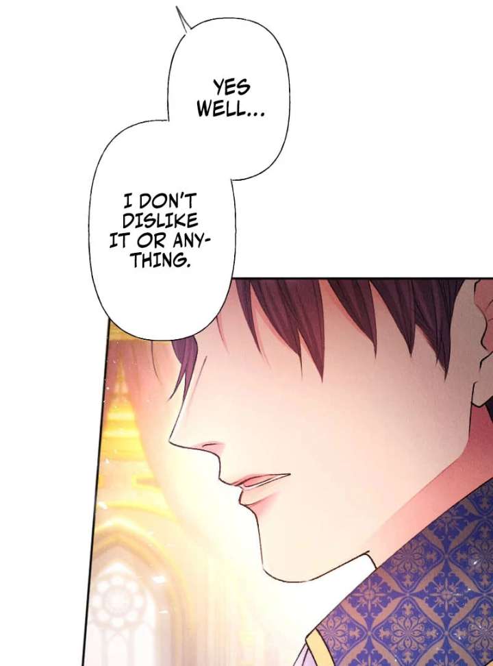 The Neglected Noble Lady Became the Beloved Caretaker of the Imperial Family Chapter 18 - Page 100