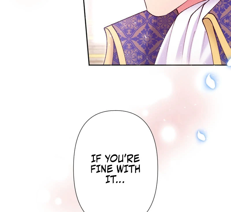 The Neglected Noble Lady Became the Beloved Caretaker of the Imperial Family Chapter 19 - Page 12